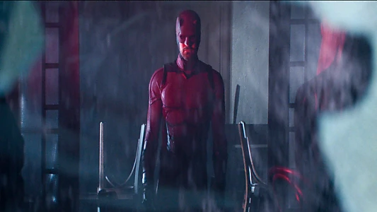 Beyond Hell's Kitchen: Making 'Daredevil'