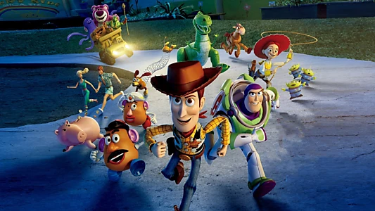 Toy Story 3