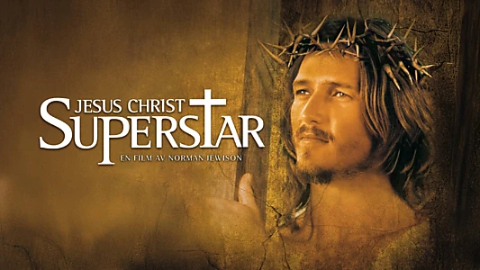 Jesus Christ Superstar