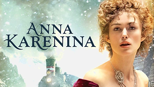 Anna Karenina