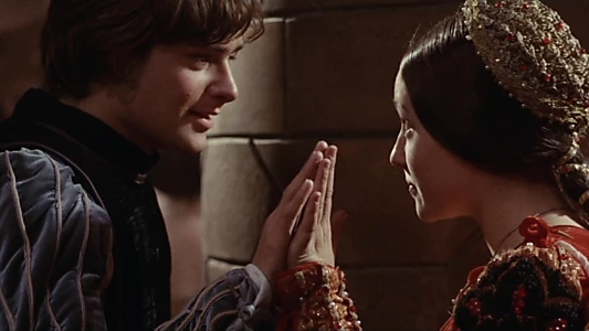 Romeo and Juliet