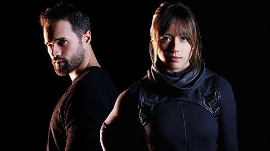 Marvel's Agents of S.H.I.E.L.D.