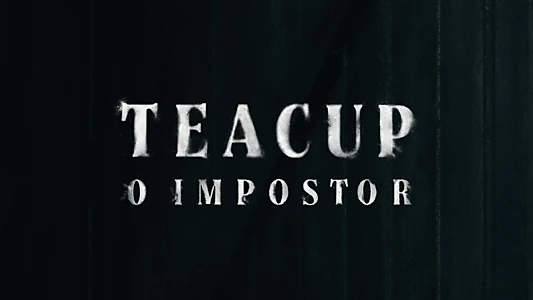 Teacup