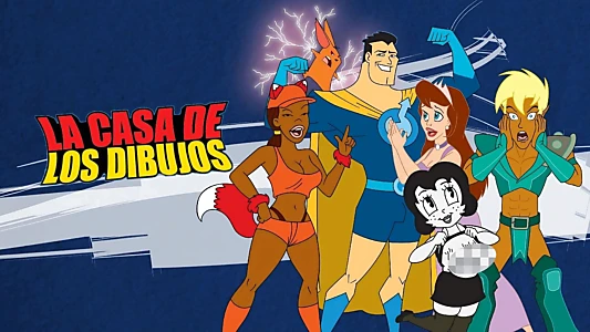 Drawn Together