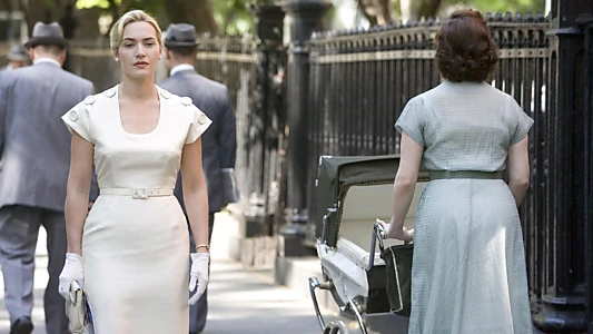 Revolutionary Road