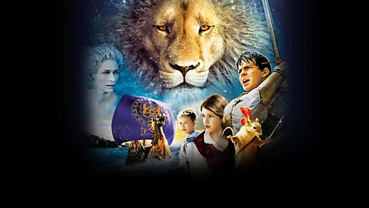 The Chronicles of Narnia: The Voyage of the Dawn Treader