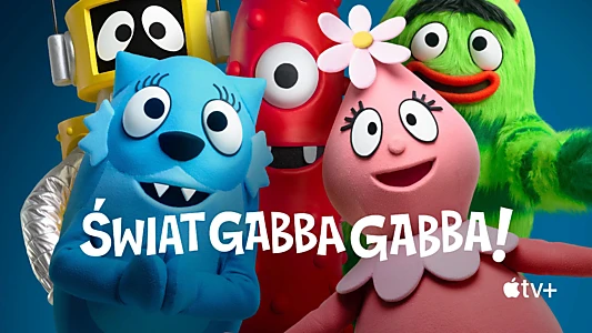 Yo Gabba GabbaLand!