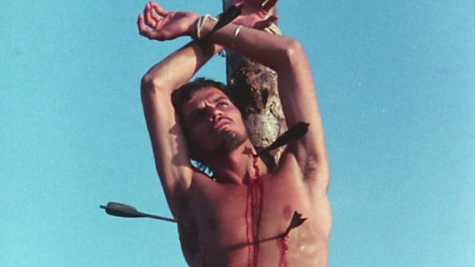 Sebastiane