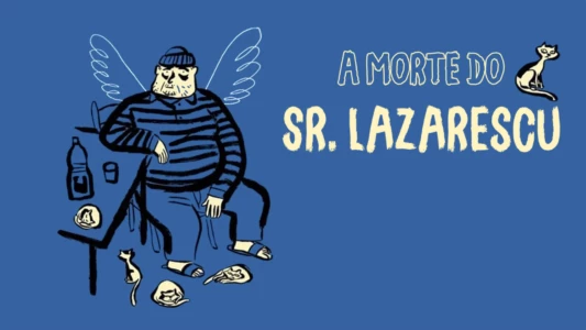 The Death of Mr. Lazarescu