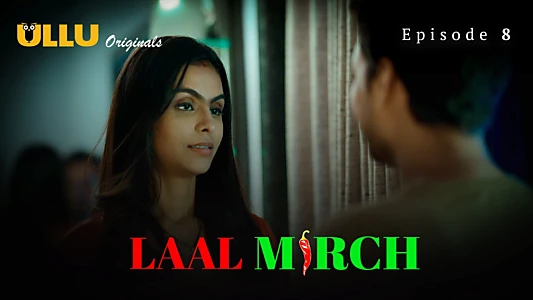 Laal Mirch