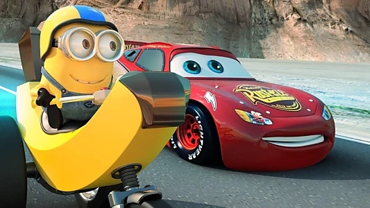 Cars 3