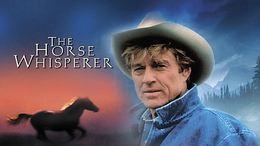 The Horse Whisperer