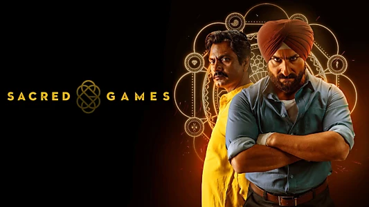 Sacred Games