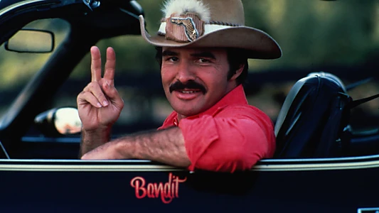 Smokey and the Bandit