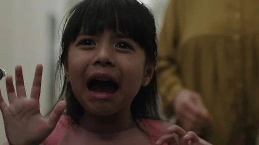 Broken Wings 2: Olivia