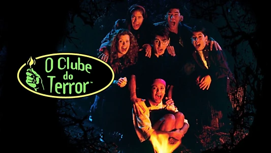 Are You Afraid of the Dark?