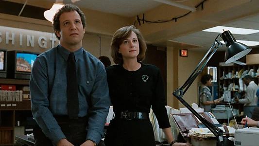 Broadcast News