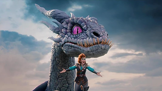 Captain Sabertooth and the Countess of Grel