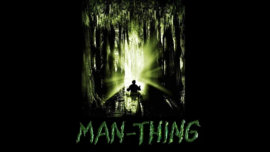 Man-Thing