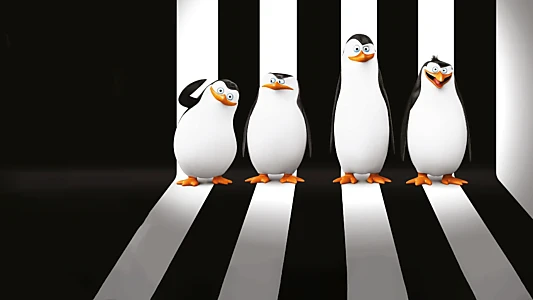 Penguins of Madagascar