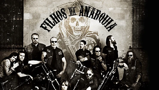 Sons of Anarchy