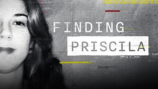 Finding Priscila