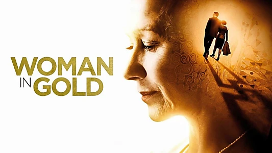 Woman in Gold