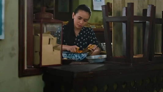 Cocote Tonggo