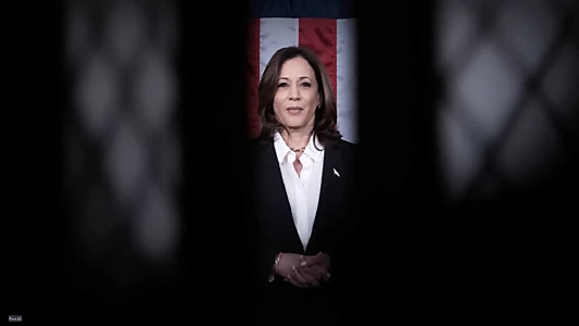 The Choice 2024: Harris vs. Trump