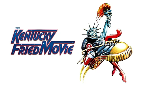 The Kentucky Fried Movie