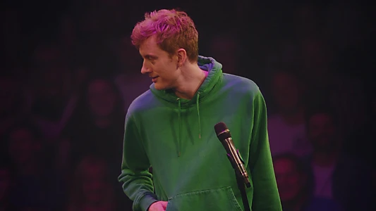 James Acaster: Hecklers Welcome