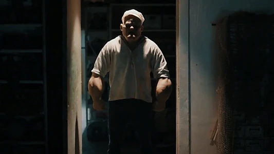 Popeye the Slayer Man