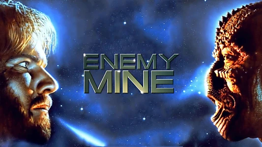 Enemy Mine