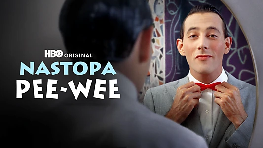 Pee-wee as Himself