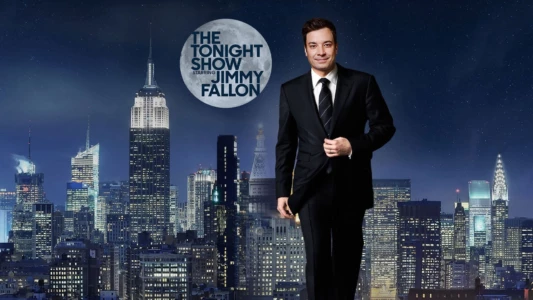 The Tonight Show com Jimmy Fallon