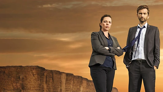 Broadchurch