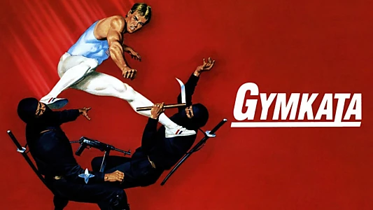 Gymkata