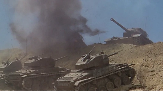 Battle of the Bulge