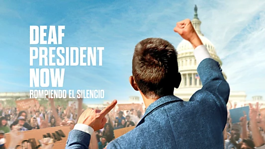 Deaf President Now!