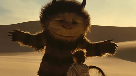 Where the Wild Things Are