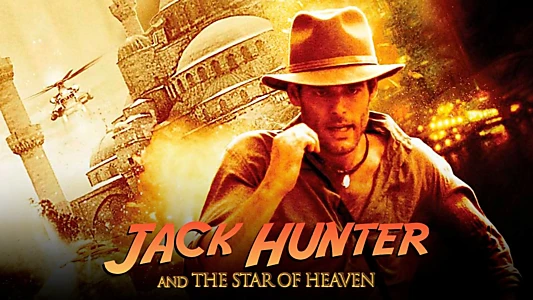 Jack Hunter and the Star of Heaven