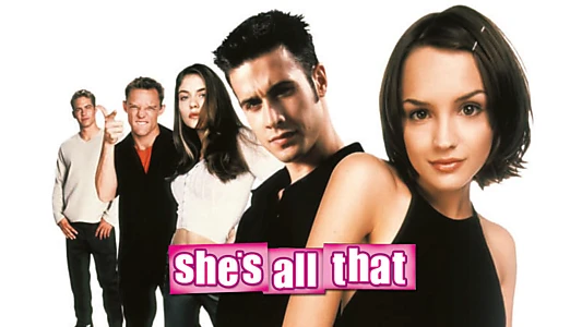 She's All That