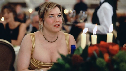 Bridget Jones: The Edge of Reason