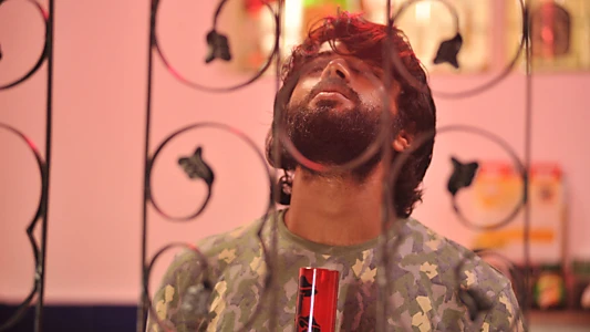 Arjun Reddy