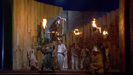 The Blu-ray Experience II: Opera, Ballet & theatre