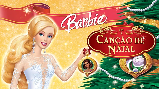 Barbie in 'A Christmas Carol'