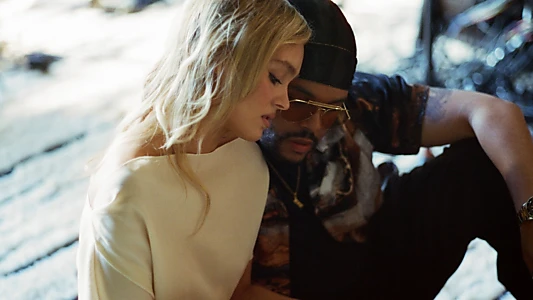The Weeknd - Double Fantasy