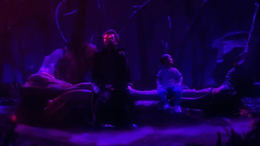 The Weeknd - Hurry Up Tomorrow