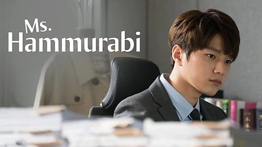 Miss Hammurabi