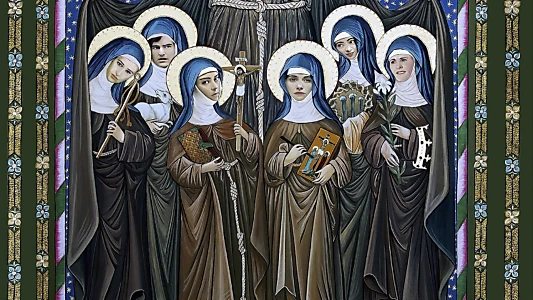 The Little Hours